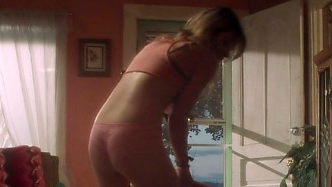 Pic: Daveigh Chase in American Romance (2016)