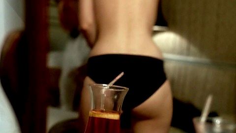 Pic: Kimberley Marren in Brash Young Turks (2015)