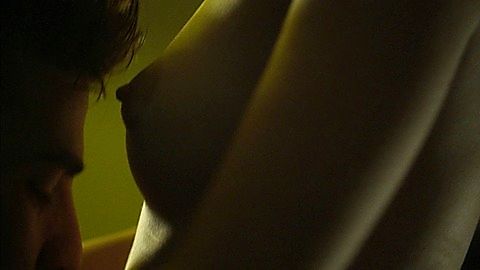 Pic: Chloe Van Landschoot in Jackie Boy (2015)