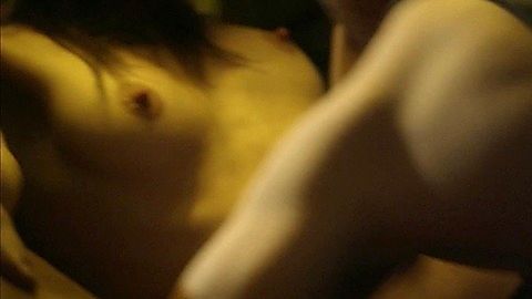 Pic: Chloe Van Landschoot in Jackie Boy (2015)