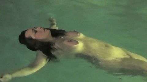 Pic: Danielle Ferreira in 20 Year Old Virgins (2011)