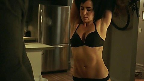 Pic: Audrey Esparza in Blindspot (2015)