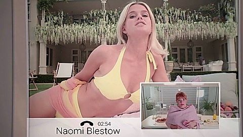 Pic: Alice Eve in Black Mirror (2011)