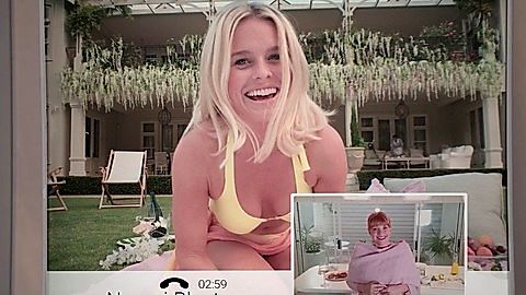 Pic: Alice Eve in Black Mirror (2011)