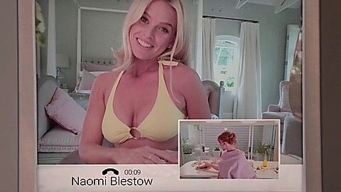 Pic: Alice Eve in Black Mirror (2011)