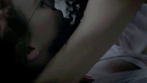 Pic: Mackenzie Davis in Black Mirror (2011)