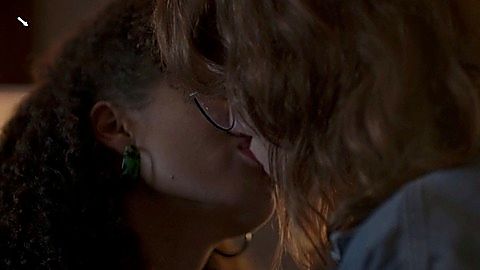Pic: Gugu Mbatha-Raw in Black Mirror (2011)