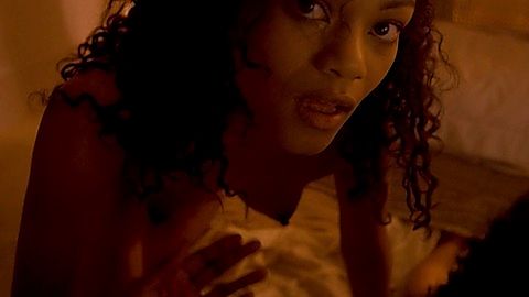 Pic: Loreece Harrison in Black Mirror (2011)