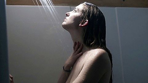 Pic: Karin Lee in I Know You're in There (2016)
