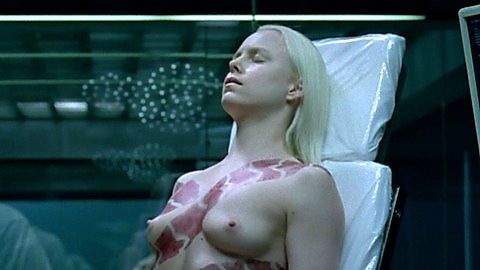Pic: Ingrid Bolsø Berdal in Westworld (2016)