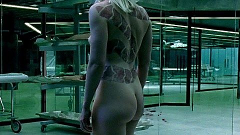 Pic: Ingrid Bolsø Berdal in Westworld (2016)