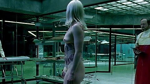 Pic: Ingrid Bolsø Berdal in Westworld (2016)