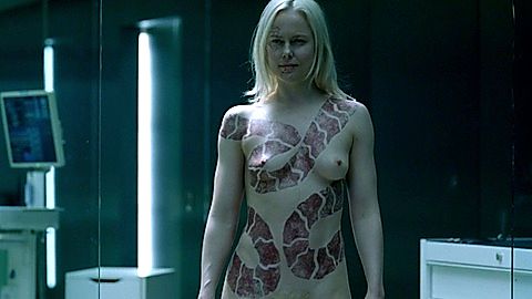 Pic: Ingrid Bolsø Berdal in Westworld (2016)