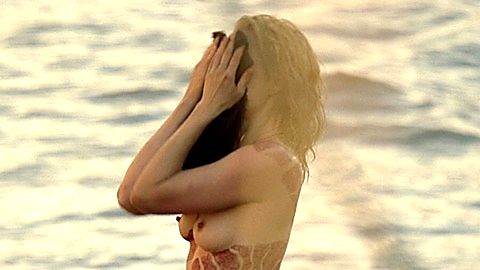 Pic: Ingrid Bolsø Berdal in Westworld (2016)