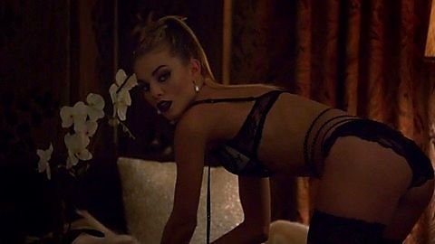 Pic: AnnaLynne McCord in Secrets and Lies (2015)