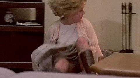 Pic: Catherine Hicks in Child's Play (1988)