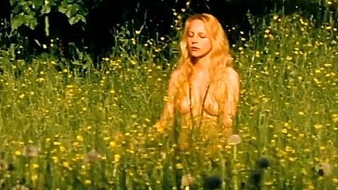 Pic: Petra Schmidt-Schaller in My Life in Orange (2011)