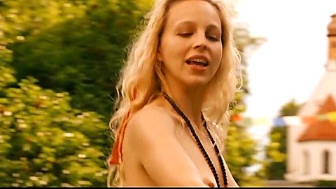 Pic: Petra Schmidt-Schaller in My Life in Orange (2011)