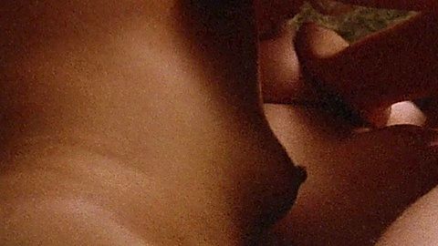 Pic: Flavia Keyt in The Devil's Plaything (1973)