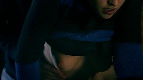 Pic: Melia Renee in Uncle Nick (2015)
