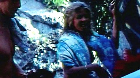 Pic: Diane Peterson in Hi-Riders (1978)
