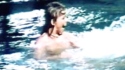 Pic: Diane Peterson in Hi-Riders (1978)