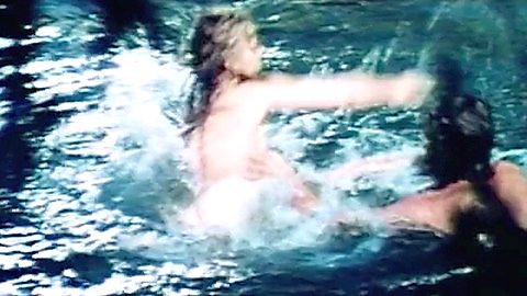 Pic: Diane Peterson in Hi-Riders (1978)