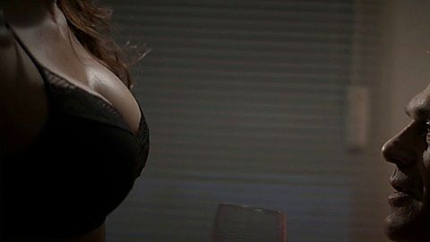 Pic: Priscila Barrantes Herrera in Chapo: El Escape del Siglo (2016)