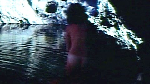 Pic: Karen Fredrik in Hi-Riders (1978)