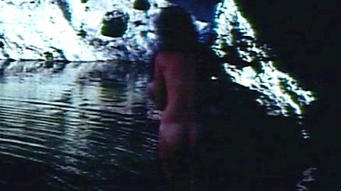 Pic: Karen Fredrik in Hi-Riders (1978)