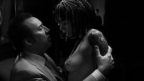 Pic: Chelsea Mee in Dog Eat Dog (2016)