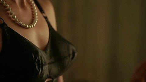 Pic: Anna Camp in Good Girls Revolt (2015)