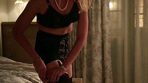 Pic: Anna Camp in Good Girls Revolt (2015)
