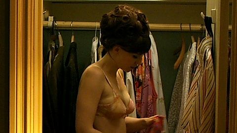 Pic: Erin Darke in Good Girls Revolt (2015)