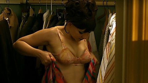 Pic: Erin Darke in Good Girls Revolt (2015)