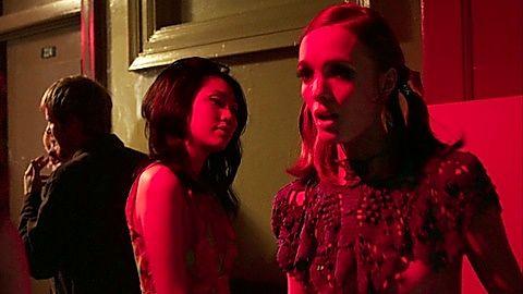 Pic: Ema McKie in Good Girls Revolt (2015)