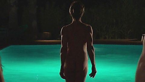 Pic: Celia Imrie in Better Things (2016)