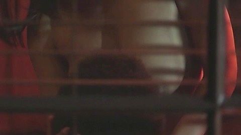Pic: Torsha Marie in The Legend of Black Annie (2015)