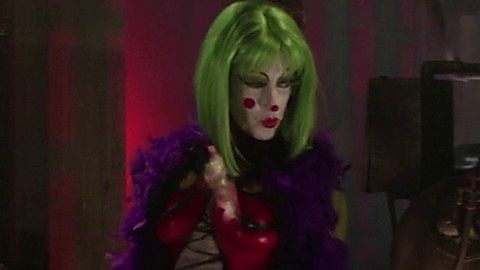 Pic: Victoria De Mare in Killjoy Goes To Hell (2012)