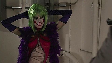 Pic: Victoria De Mare in Killjoy Goes To Hell (2012)