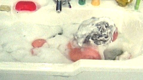 Pic: Clarisse Monaco in Ugly, Dirty and Bad (1976)