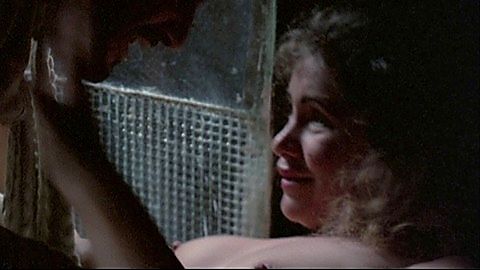 Pic: Adriana Russo in Ugly, Dirty and Bad (1976)