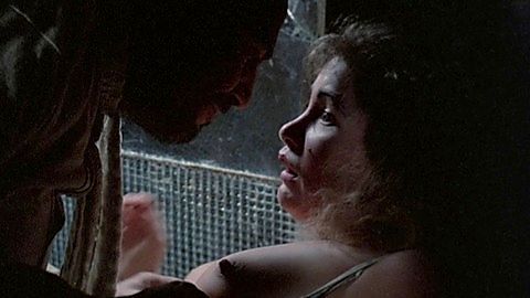 Pic: Adriana Russo in Ugly, Dirty and Bad (1976)