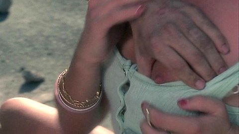Pic: Adriana Russo in Ugly, Dirty and Bad (1976)