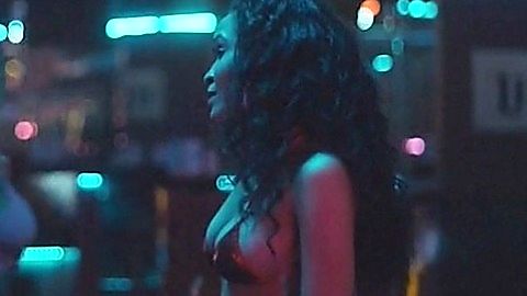 Pic: Walnette Marie Santiago in Atlanta (2016)