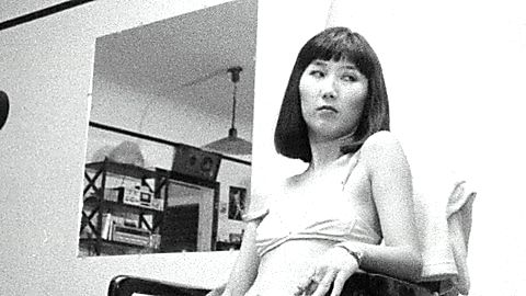 Pic: Hisako Mura in Dark Seduction (2015)