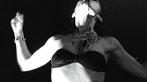 Pic: Catharine Simmons in Dark Seduction (2015)