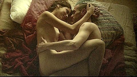 Pic: Ophelie Belalia in The Kind Words (2015)