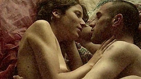 Pic: Ophelie Belalia in The Kind Words (2015)
