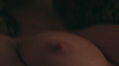 Pic: Cody Renee Cameron in Officer Downe (2016)